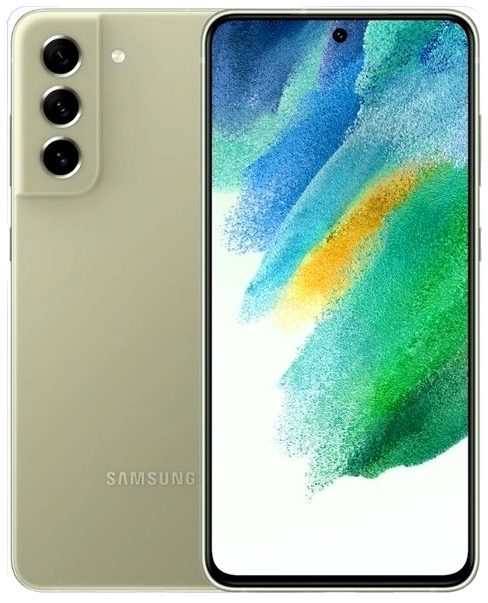 Samsung Galaxy S21 FE 5G (Exynos)