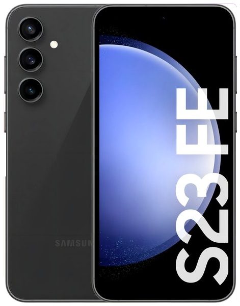 Samsung Galaxy S23 FE Dual SIM (Snapdragon)