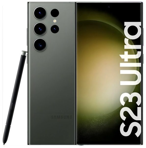 Samsung Galaxy S23 Ultra (eSIM)