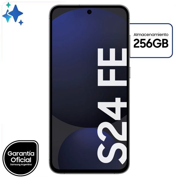 Samsung Galaxy S24 Fe