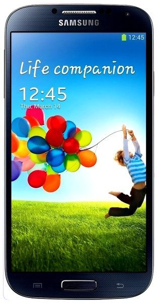 Samsung Galaxy S4