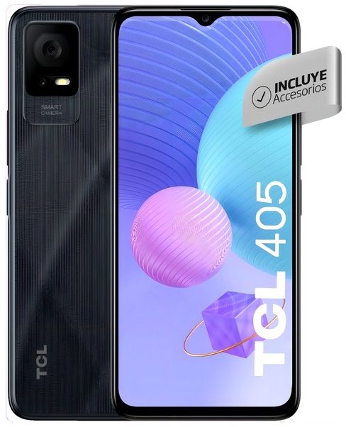 TCL T506A 405