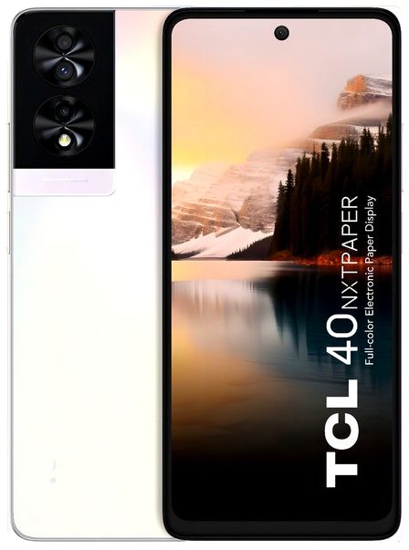 TCL 40 NXTPaper