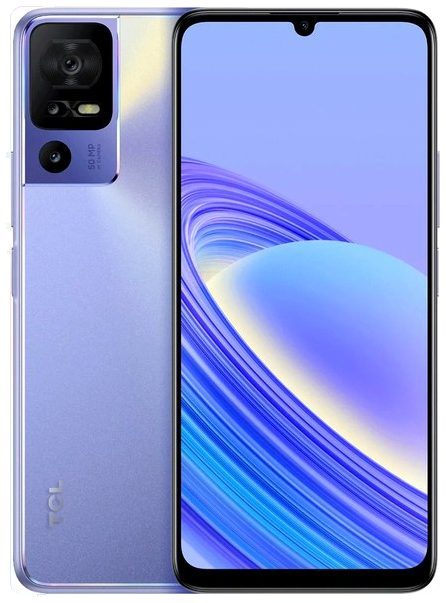 TCL 40 SE
