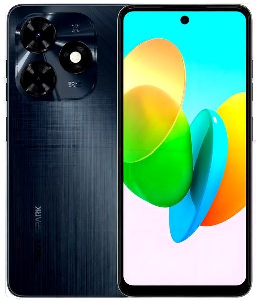 Tecno Spark 20c
