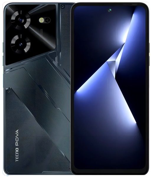 Tecno Pova 5