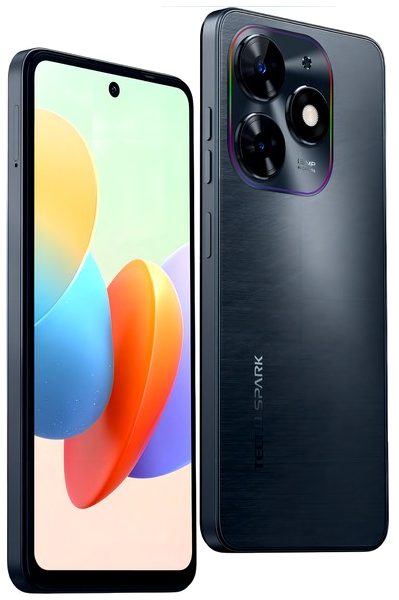 Tecno Spark Go (2024)