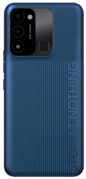 Tecno Spark Go 2022