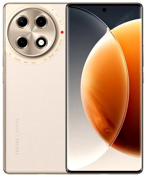 Tecno Camon 30S Pro