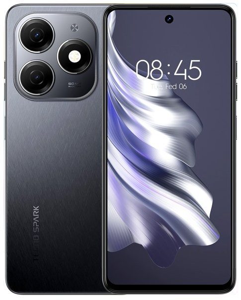 Tecno Spark 20