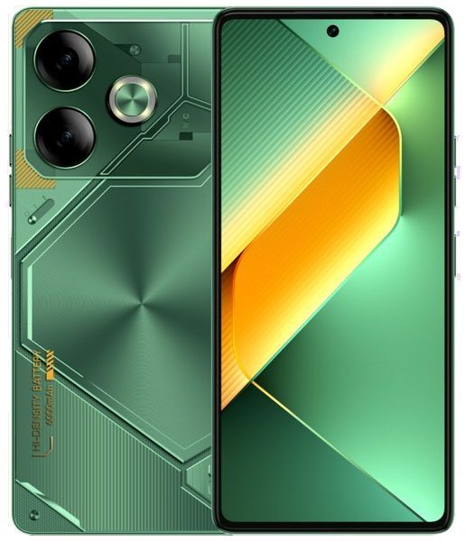 Tecno POVA 6