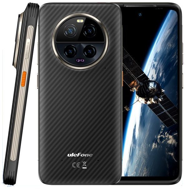 Ulefone Armor 23 Ultra