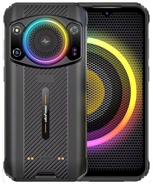 Ulefone Note Series Armor 21