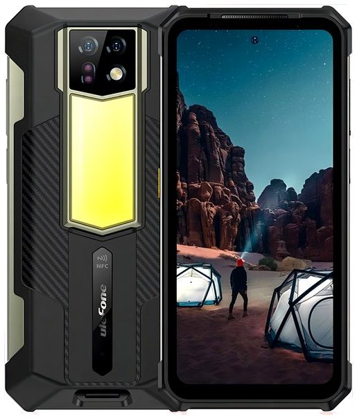 Ulefone Armor 24