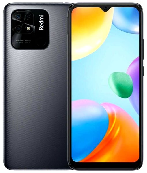 Xiaomi Redmi 10C