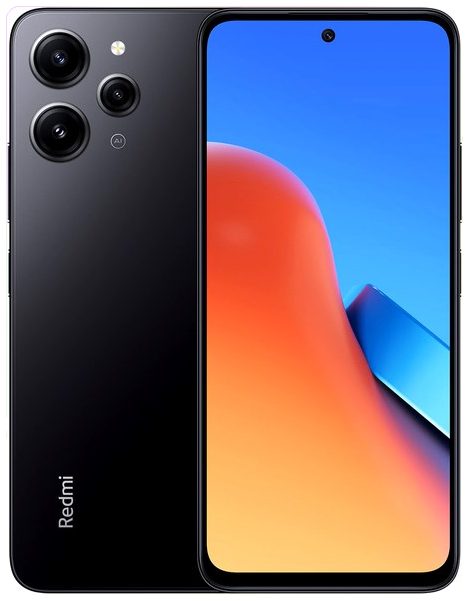 Xiaomi Redmi 12