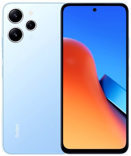 Xiaomi Redmi 12.
