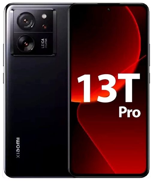 Xiaomi 13T Pro