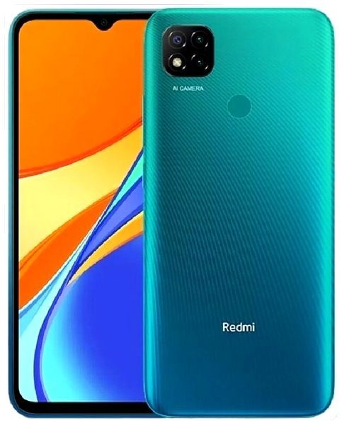 Xiaomi Redmi 9C