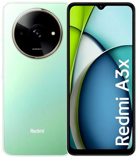 Xiaomi Redmi A3x