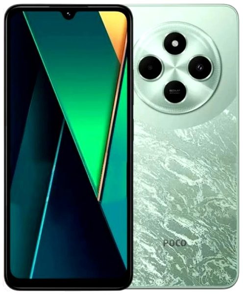 Xiaomi Poco C75