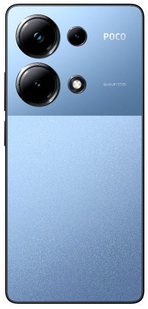 Xiaomi POCO M6 Pro 5G