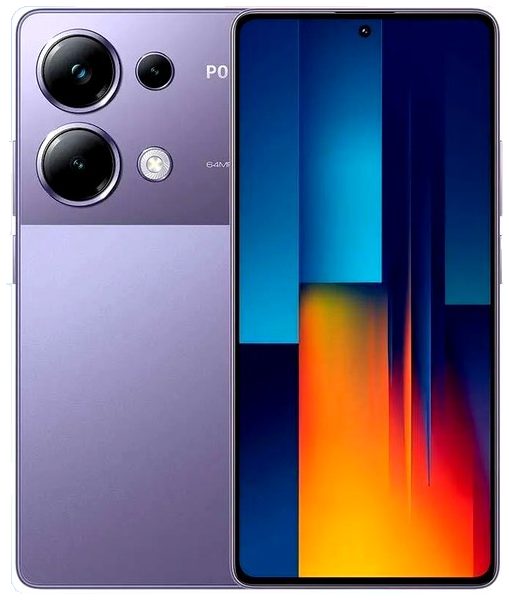 Xiaomi Poco M4 Pro