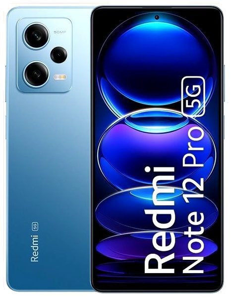 Xiaomi Redmi Note 12 Pro 5G