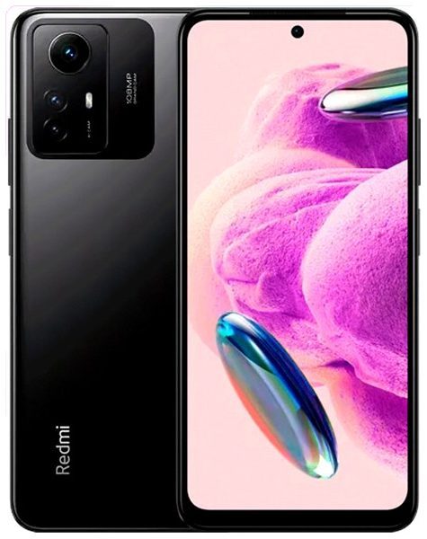 Xiaomi Redmi Note 12s 4G