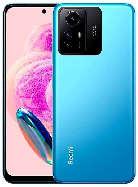 Xiaomi Redmi Note 12s 5G