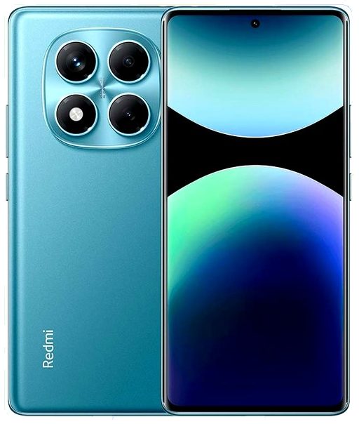 Xiaomi Redmi note 14 Pro 4G