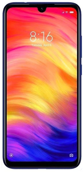 Xiaomi Redmi Note 7 Pro