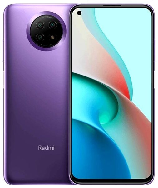 Xiaomi Redmi Note 9 5G