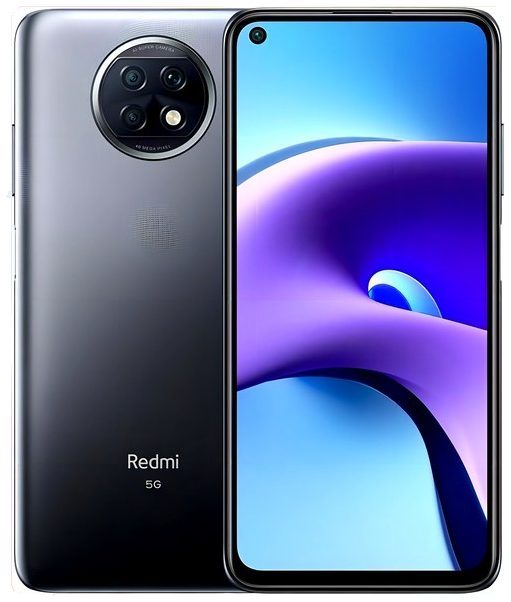 Xiaomi Redmi Note 9T