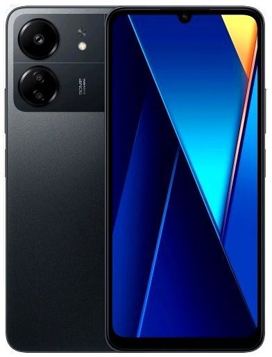 Xiaomi Poco C65 (esim)