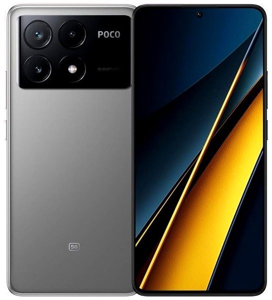 Xiaomi Poco X6 Pro 5G Dual SIM