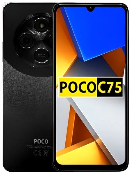 Xiaomi Poco C75
