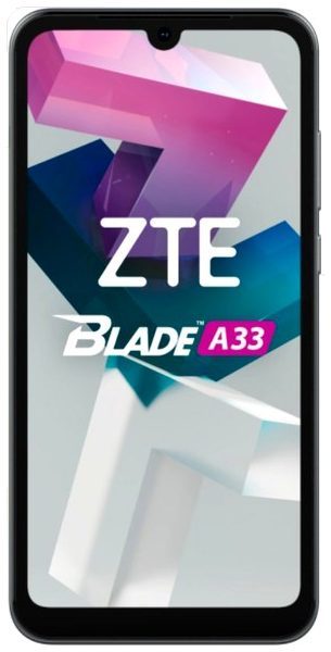 ZTE Blade A33