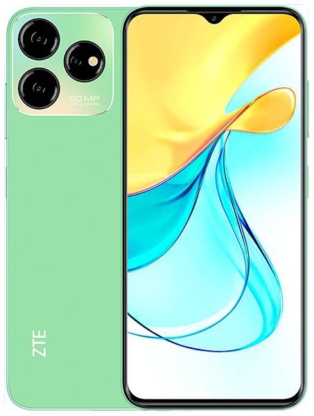 ZTE V50 DESIGN V50 DSIGN