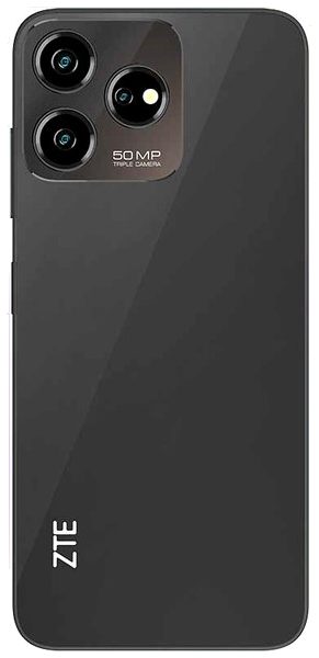 ZTE Blade V50 Design
