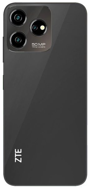 ZTE V50 Design