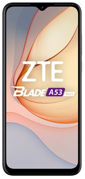 ZTE Blade A53 Plus