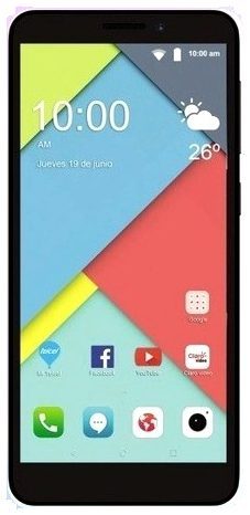 ZTE BLADE A530