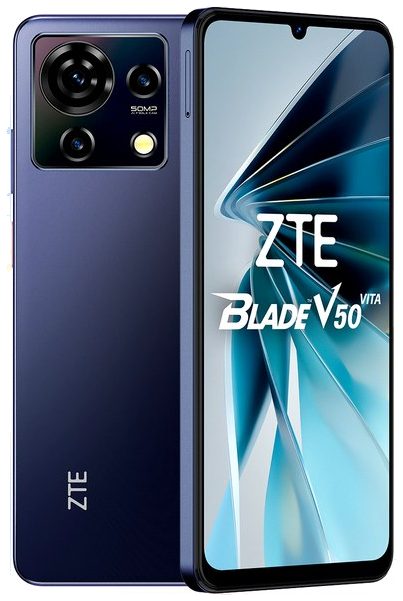 ZTE Blade V50 Vita