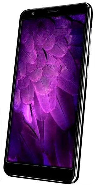 ZTE Blade A5