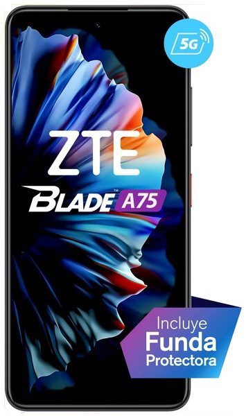 ZTE Blade A75 5G