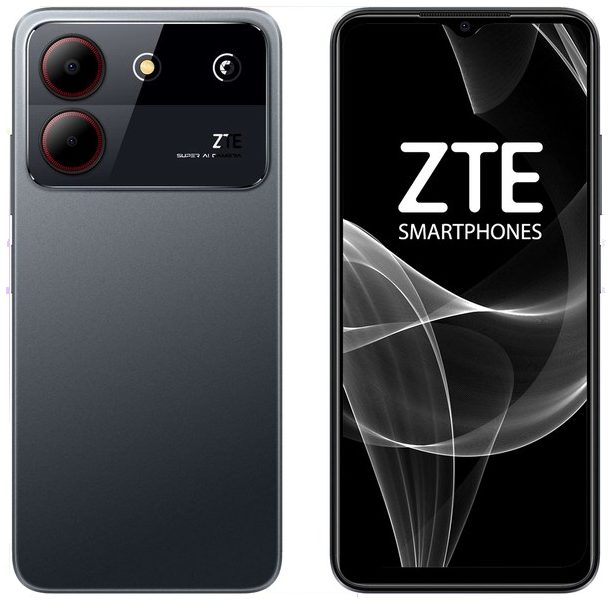 ZTE Blade A54
