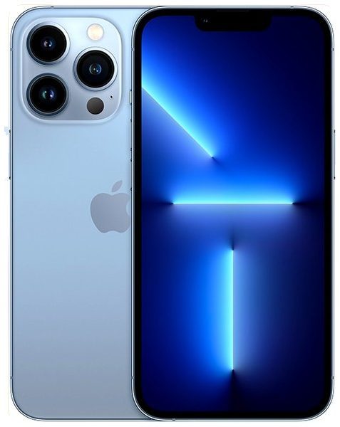 Apple iPhone 13 Pro