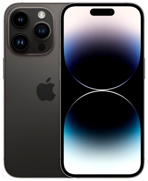 Apple iPhone 14 Pro