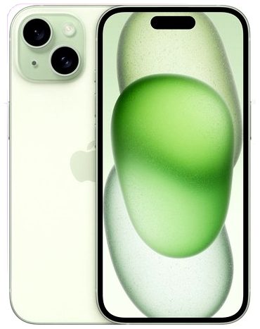 Apple iPhone 15